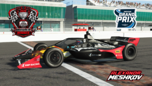 HORL IndyCar Winner 050926