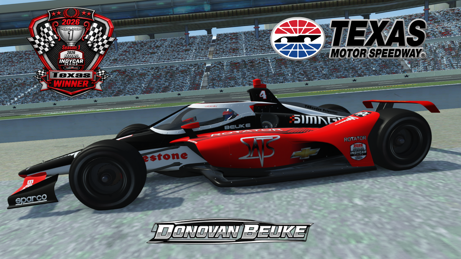 HORL IndyCar Winner 062026